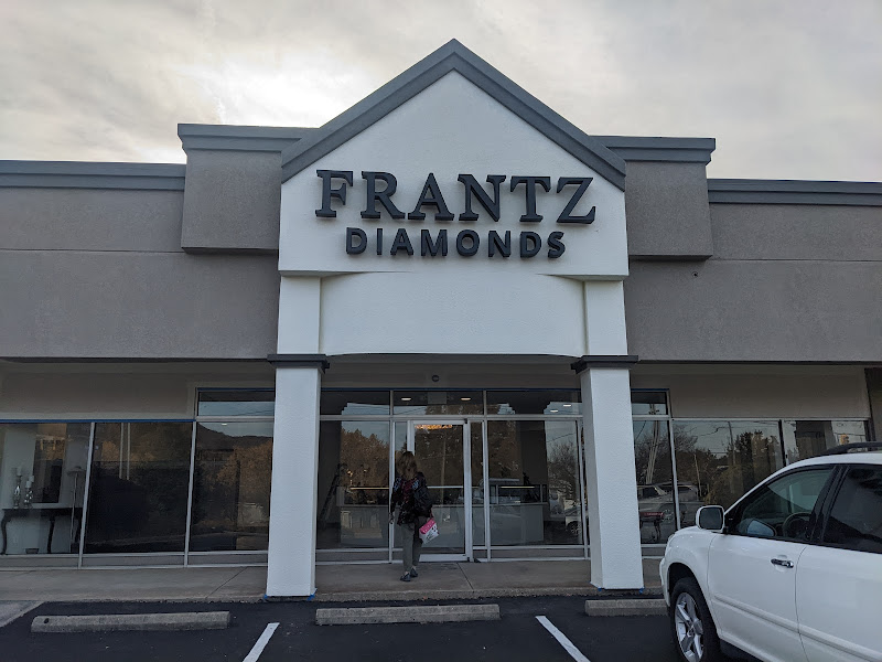 Frantz Diamonds