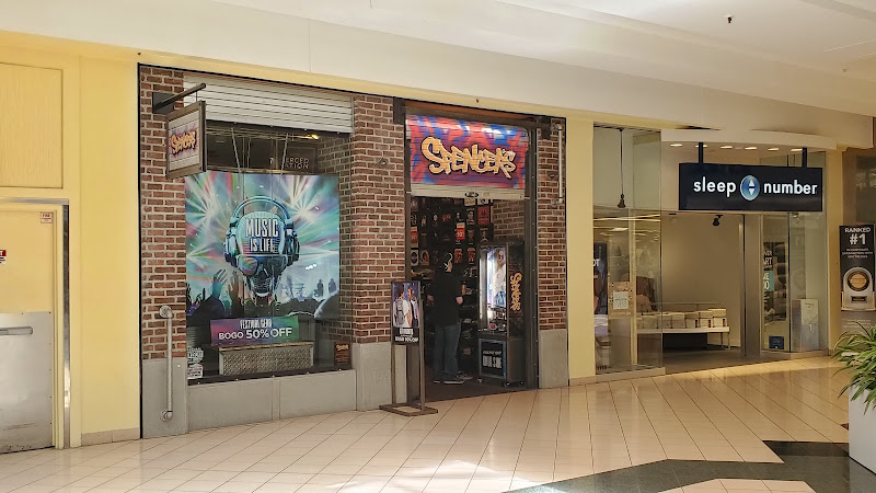 Spencer's