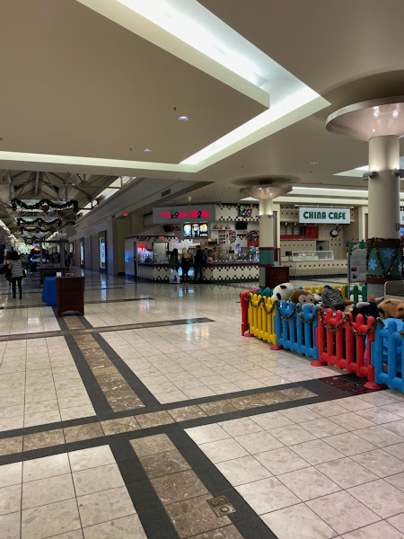 The Cookie Store