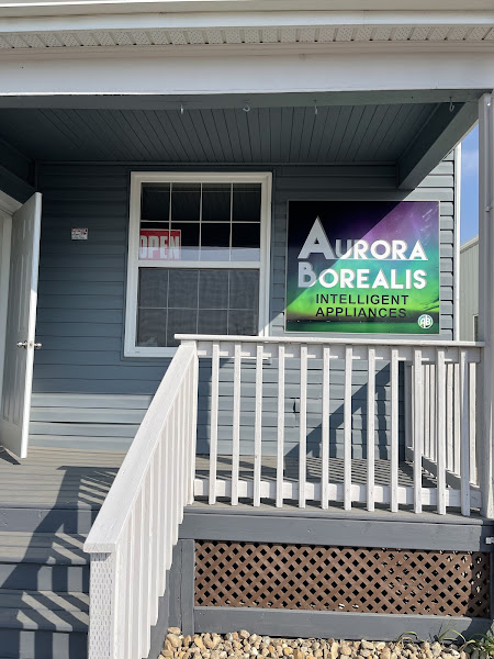 Aurora Borealis