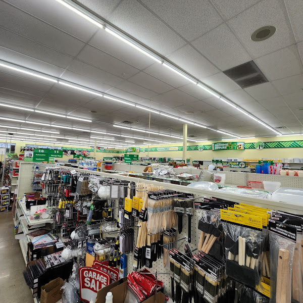 Dollar Tree