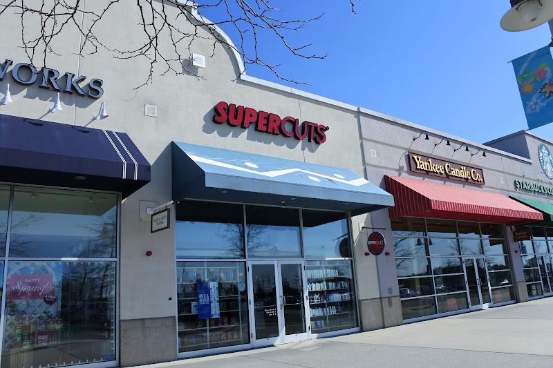 Supercuts