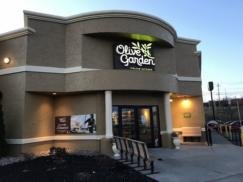 Olive Garden