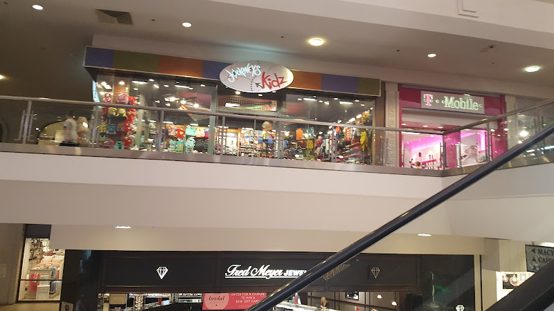 Journeys Kidz