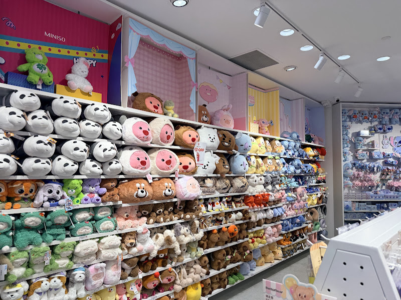 MINISO