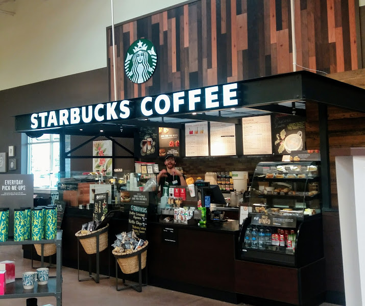 Starbucks Coffee Company