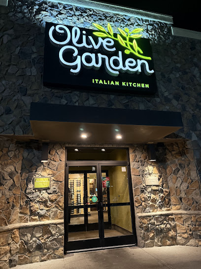Olive Garden