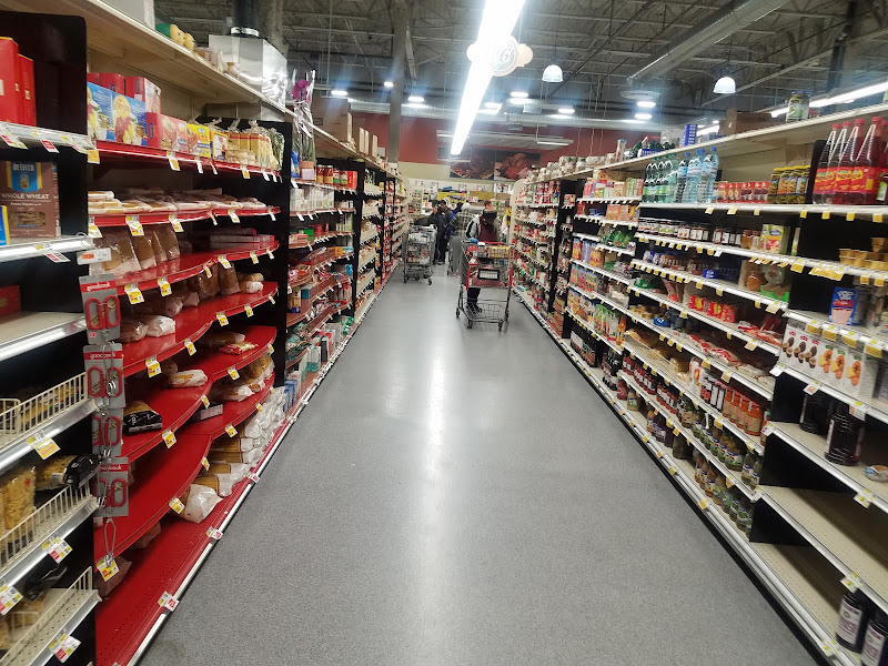 ShopRite of Gateway Center