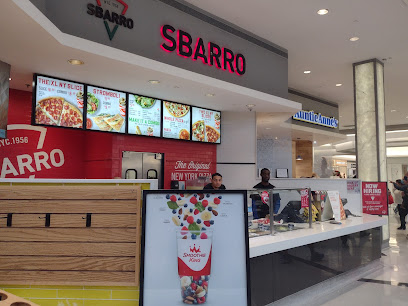 Sbarro