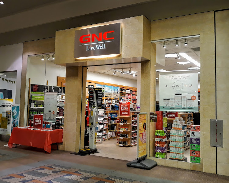 GNC