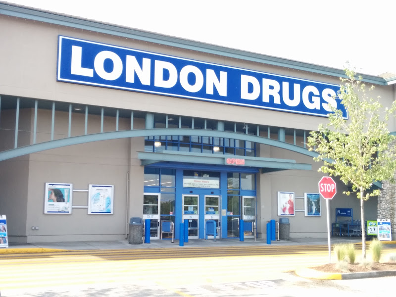 London Drugs