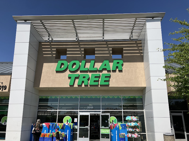 Dollar Tree
