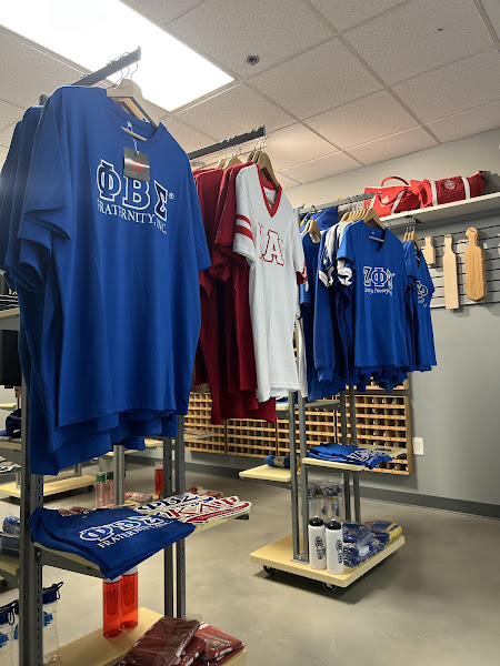 stuff4GREEKS Kennesaw - Appointment Required for In-Person Shopping