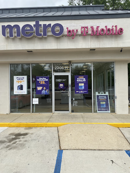 Metro by T-Mobile