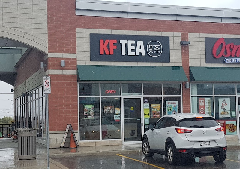 KF Tea