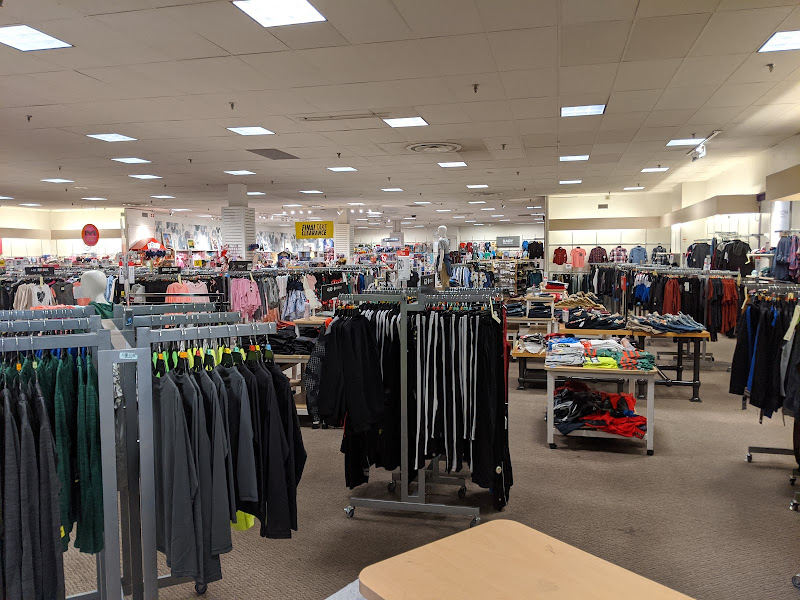 JCPenney