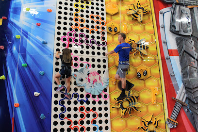 ClimbZone