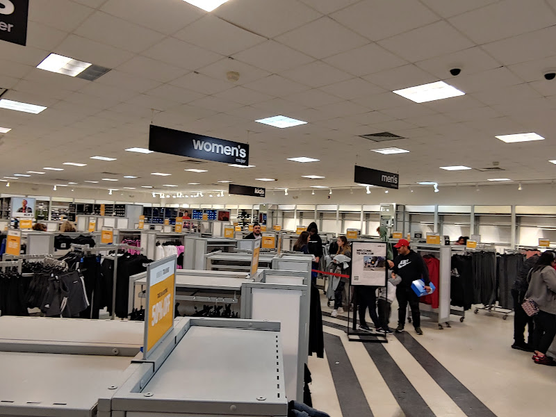 adidas Outlet Store