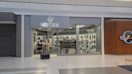 JJ Steel Works