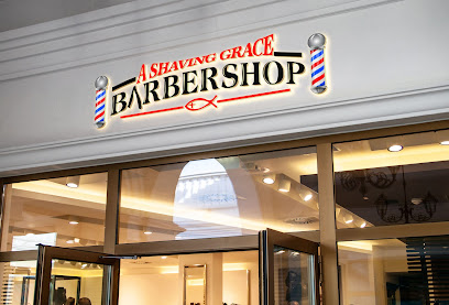 A Shaving Grace Barber Shop