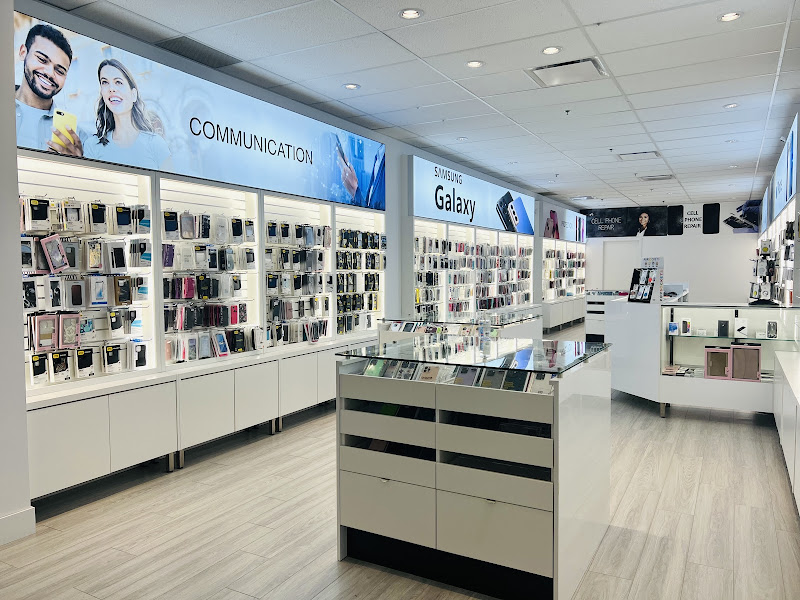 MobileQ Cell Phone Repairs and Accessories