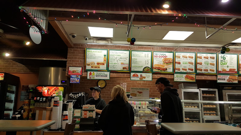 Subway