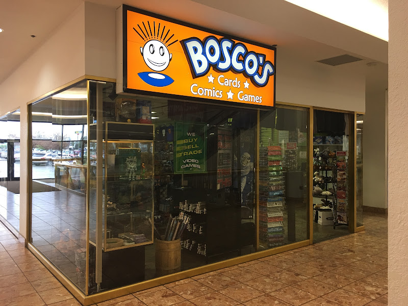 BOSCO'S 2