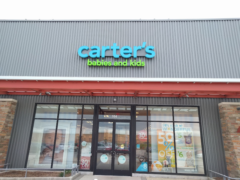 Carter's