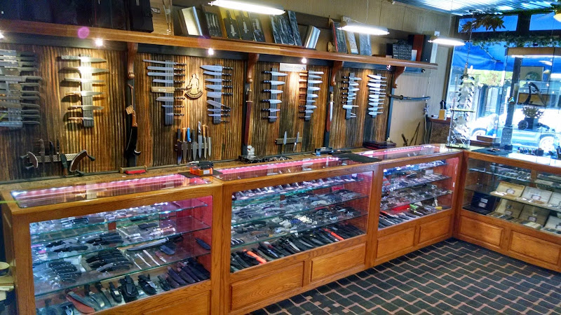 Carmel Cutlery