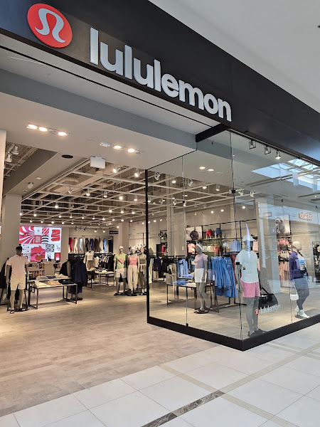 lululemon