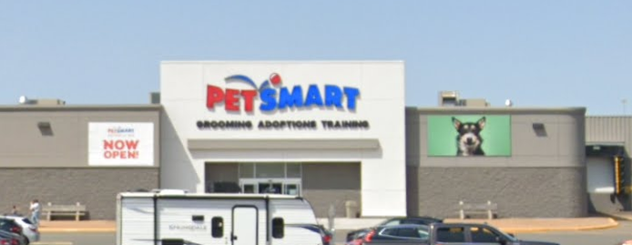 PetSmart