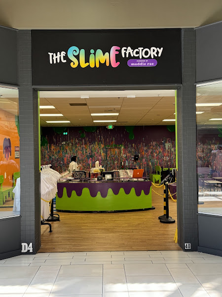 The Slime Factory