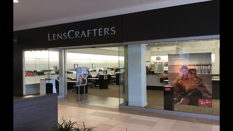LensCrafters