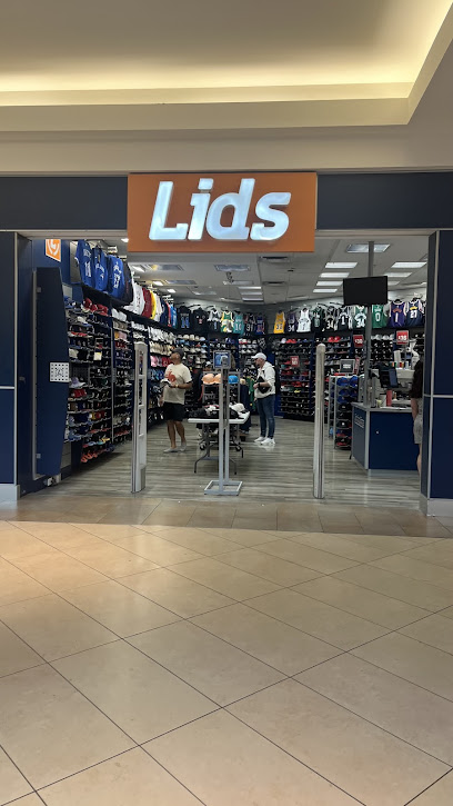 Lids