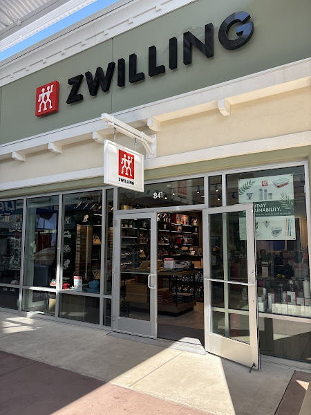 Zwilling Factory Outlet - Tampa