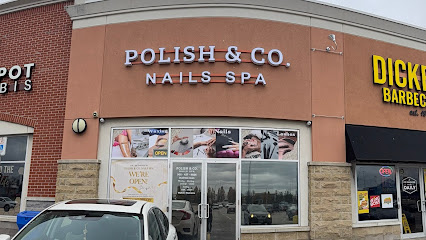 Polish & Company Nail Spa