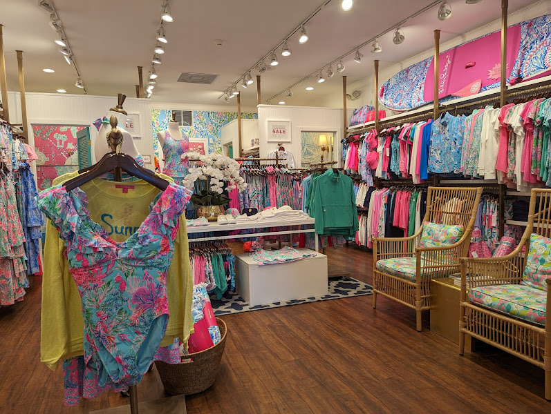 Lilly Pulitzer