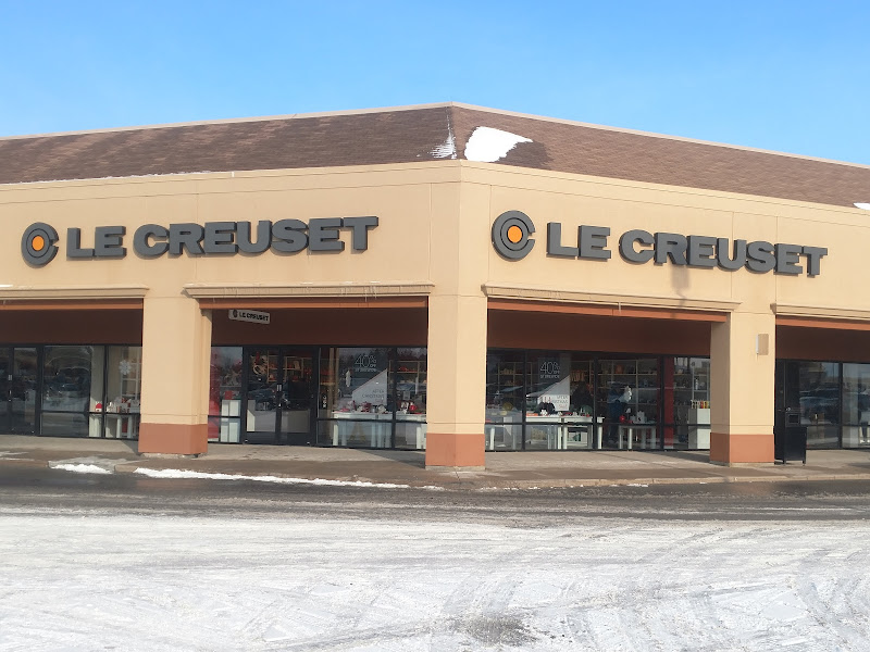 Le Creuset