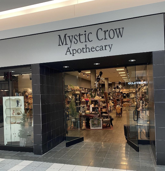 Mystic Crow Apothecary