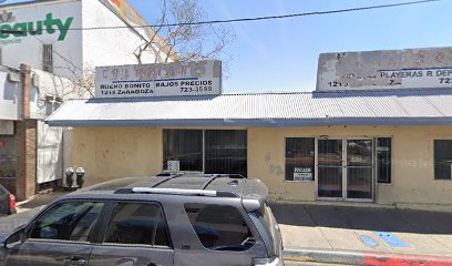 T M Perfume Wholesale Inc