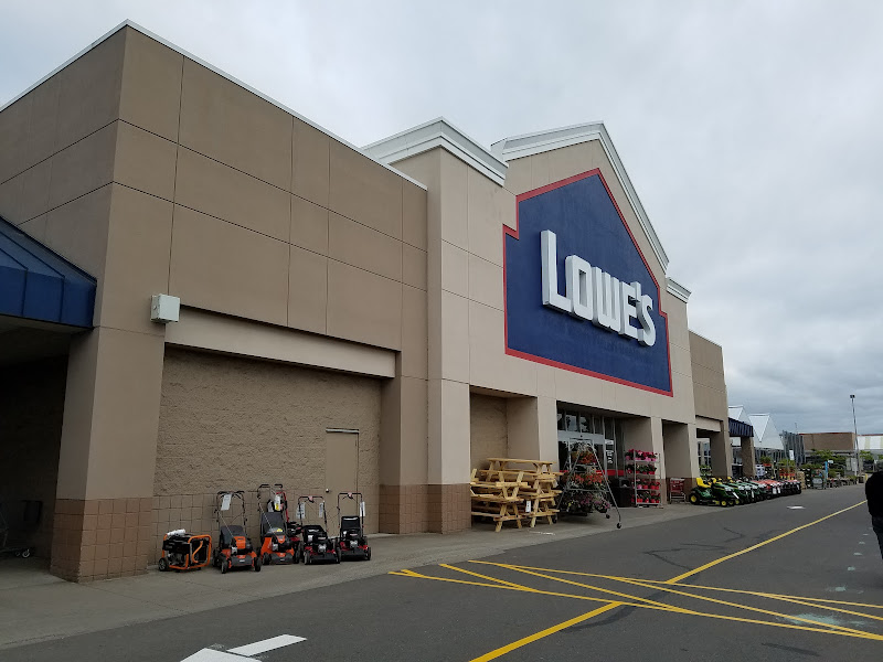 Lowe's