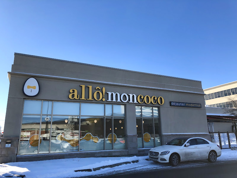 Allô mon Coco