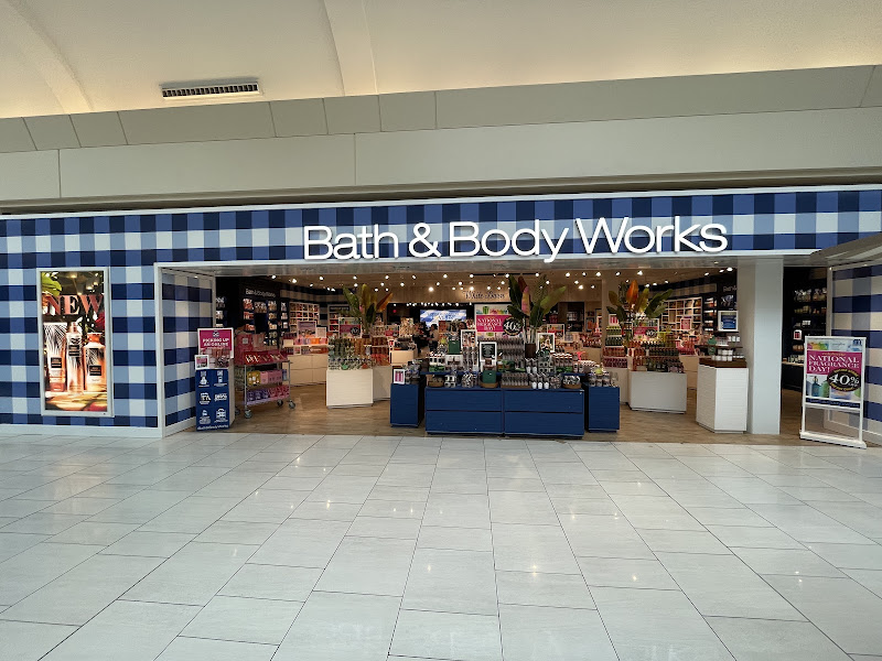 Bath & Body Works