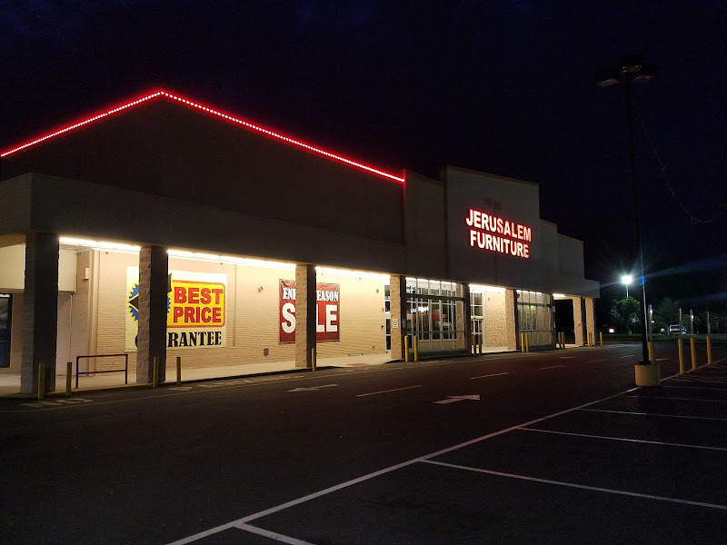 Bensalem Plaza Shopping Center