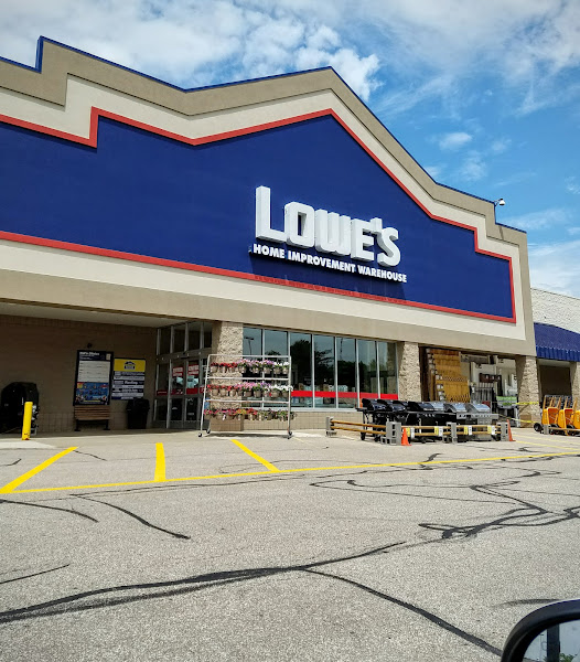 Lowe's