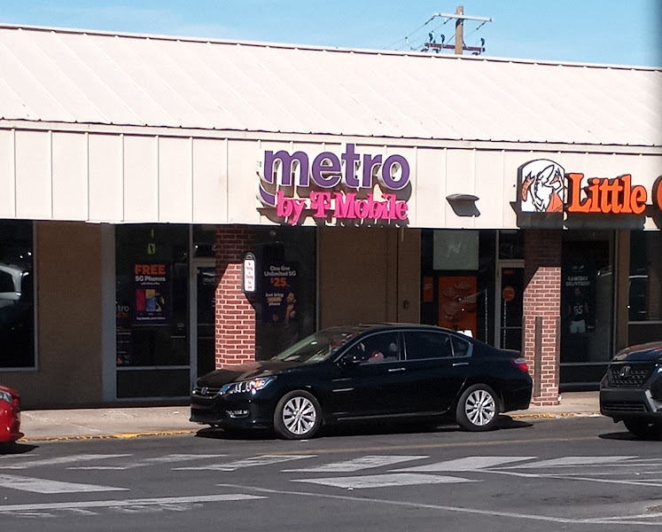 Metro by T-Mobile