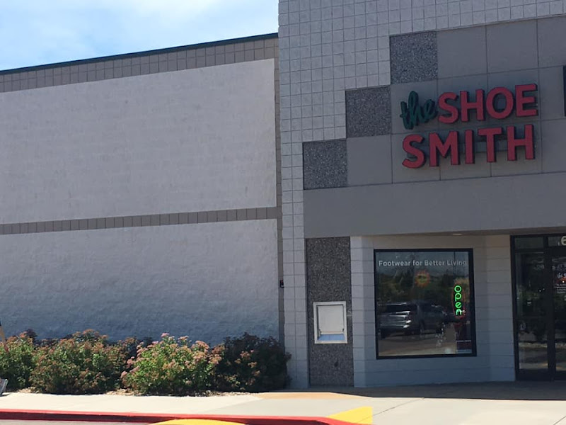 Shoe Smith