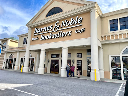 Barnes & Noble