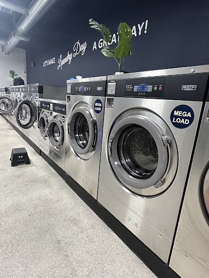 Coin Laundry