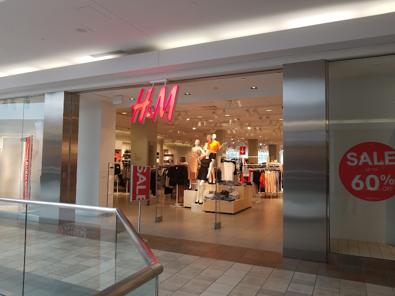 H&M